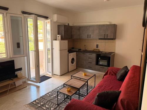 Samos Apartment | Nature Nest