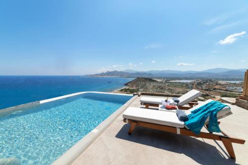 Stelida Villa | Naxos Rock Villas