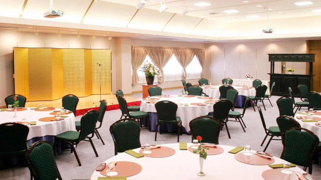 Neyagawa Hotel | New Commander Hotel Osaka Neyagawa/Vacation STAY 1341