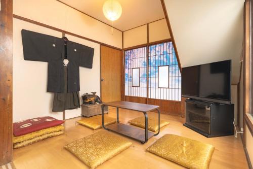 Haneda Villa | New SAMURAI House