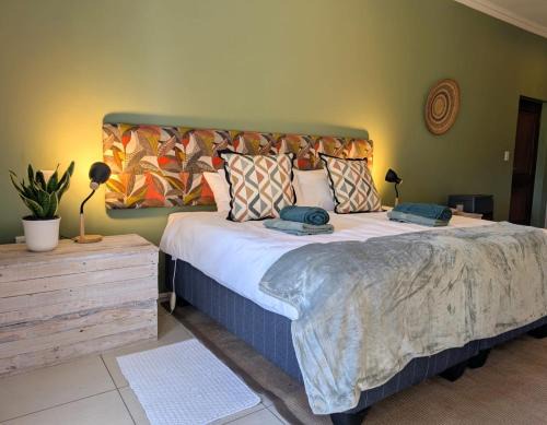 Victoria Bay Apartment | New Wave Accommodation