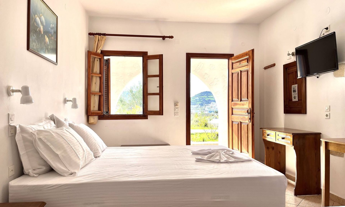 Skala Hotel | Nicolas Studios