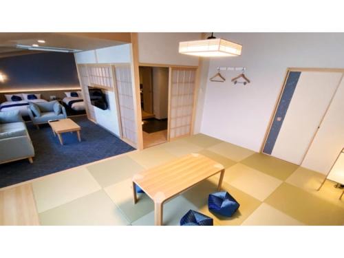 Sakyo Ward Hotel | Nimon did, - Vacation STAY 70750v