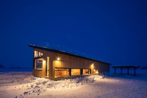 Kutchan Villa | Niseko Sanchoukou