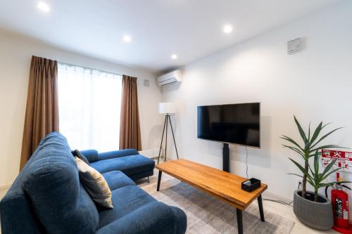 Chitose Apartment | Nomad Stay Chitose