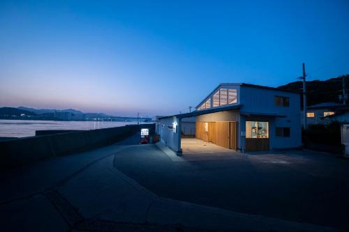 Tosadomari House | NOMAyado
