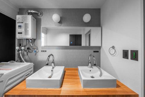 Minami Apartment | Novael