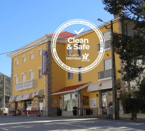Loriga Bed & Breakfast | O Vicente