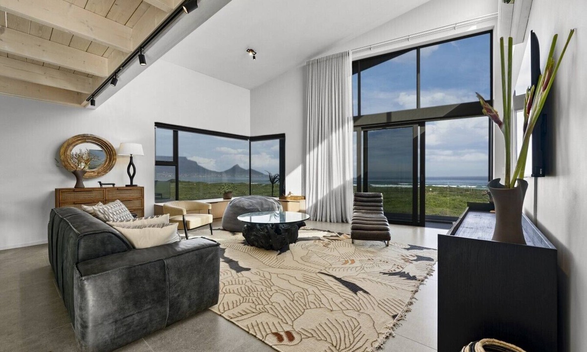 Sunset Beach Villa | Ocean 9 Beachfront Residence