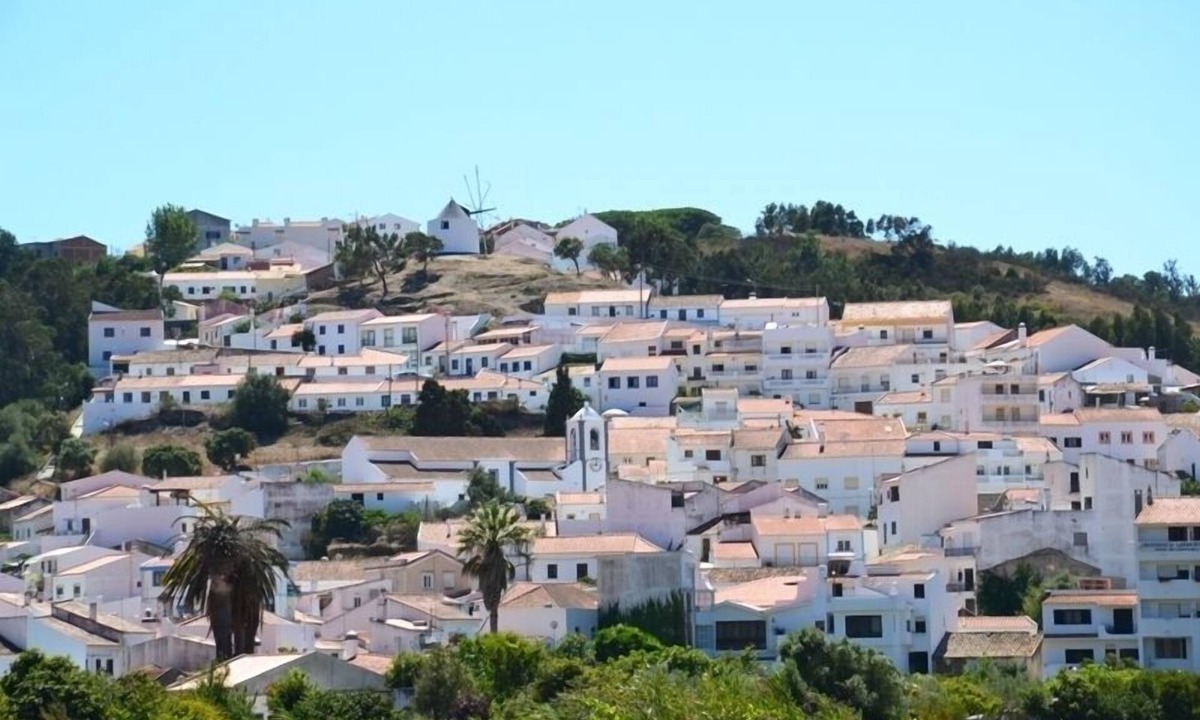 Odeceixe House | Odeceixe House - Charming House Central Odeceixe, Alzejur