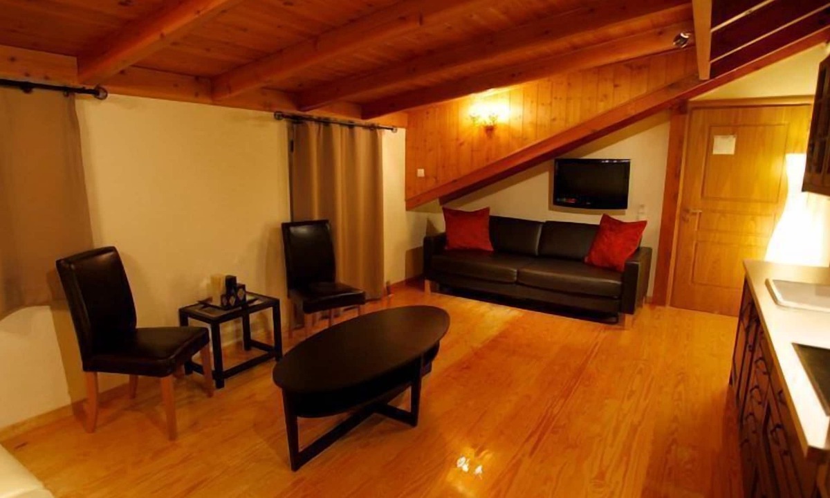 Vassiliki Apartment | Odeon Hotel