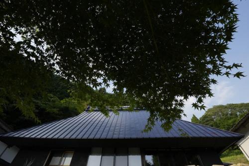 Shobara Villa | OMOYA総領 時を紡ぐ茅葺きの宿 - Thatched inn that spins time -
