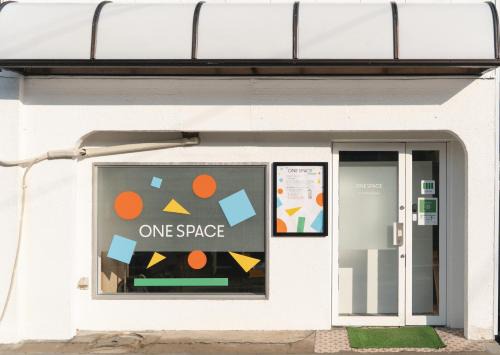 Kawatana-cho Hostel | one space 泊まれるコワーキングスペース