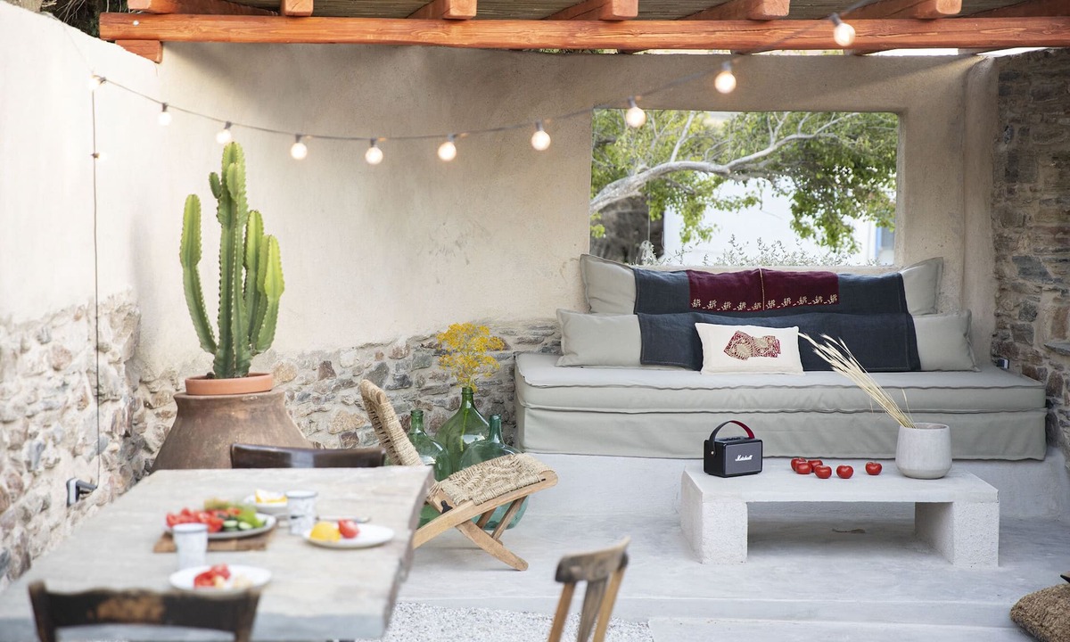 Falatados House | Onos Living Experience