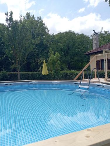 Karpenisi Villa | Optasia