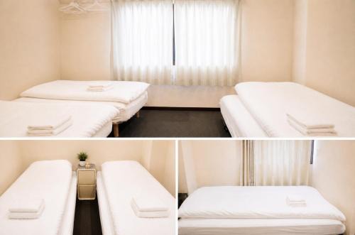 Higashinari Apartment | otani 302