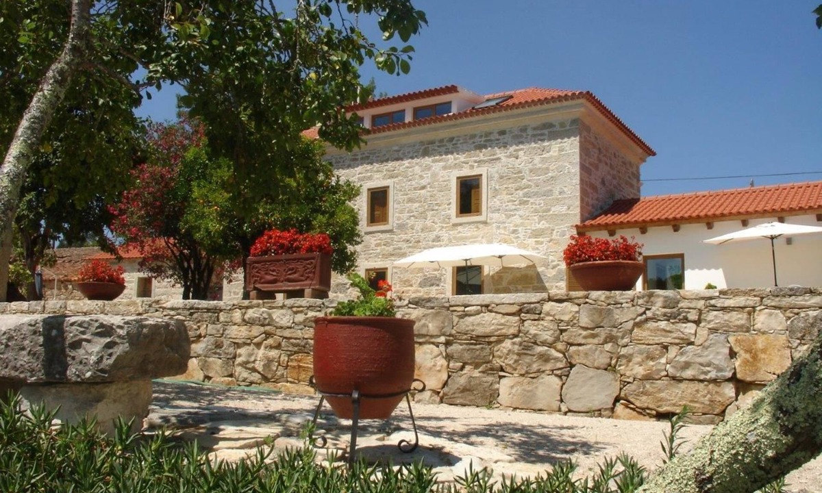 Alvorge House | Otium Country House