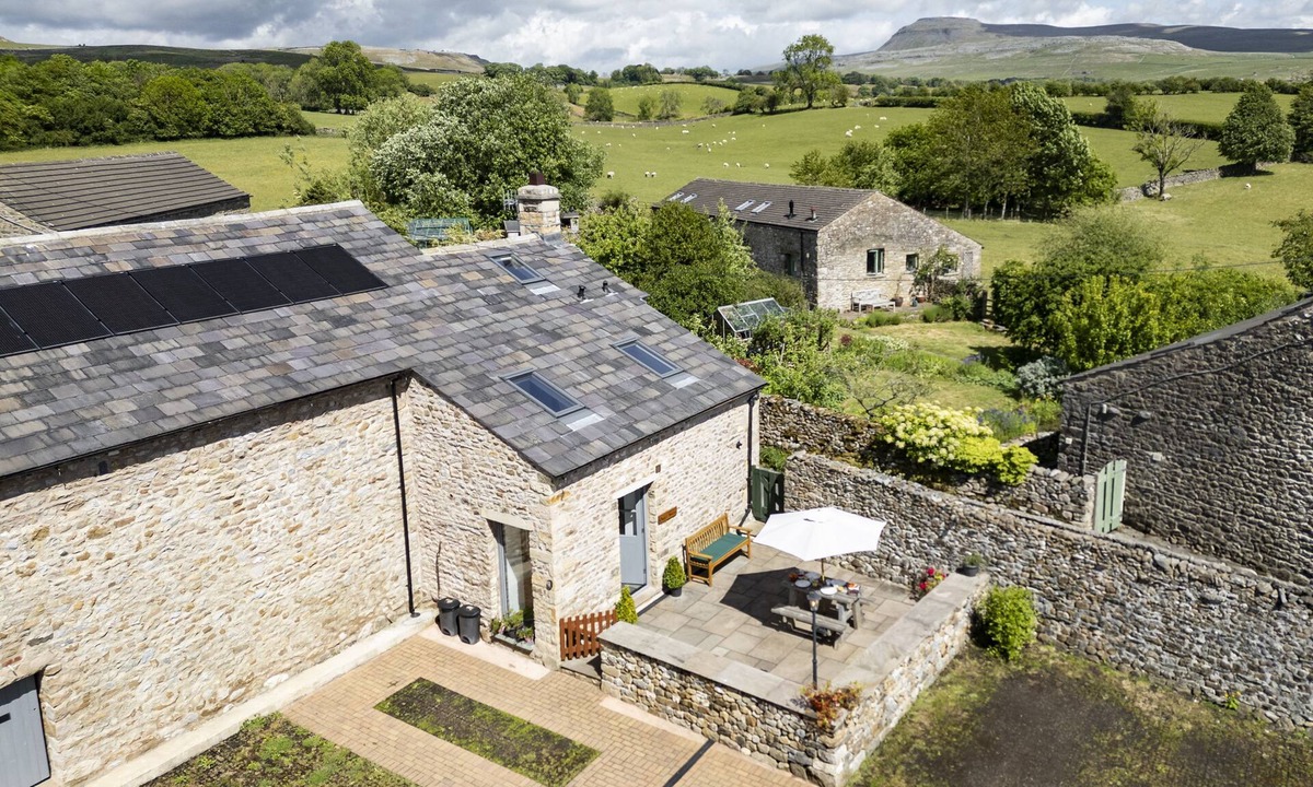 Westhouse Cottage | Ower Yonder, Ingleton