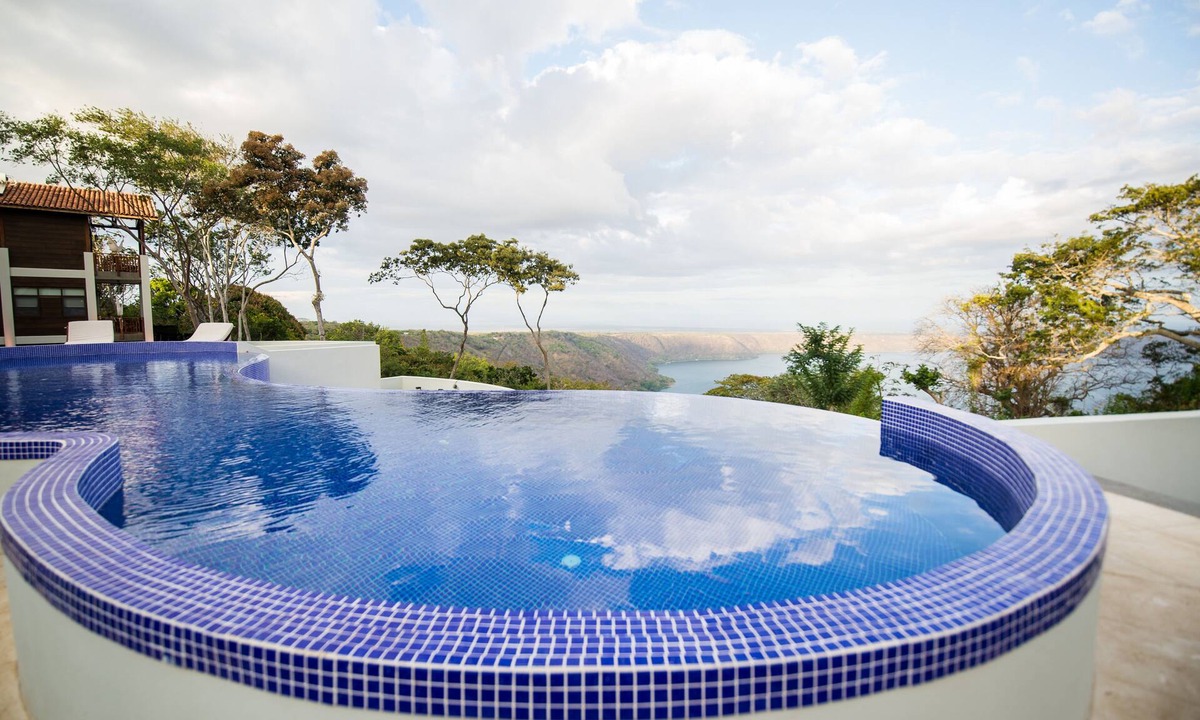 Catarina Hotel | Pacaya Lodge & Spa