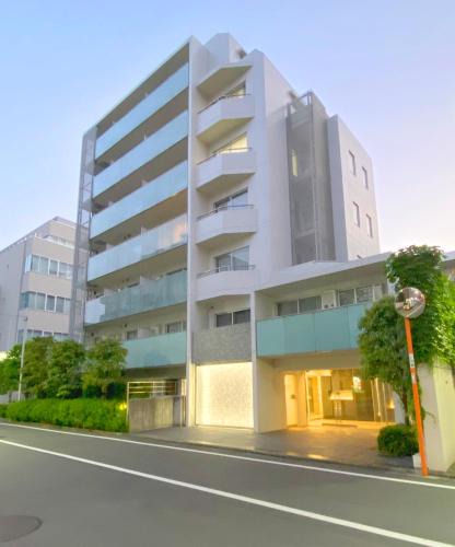 Takanawa Apartment | Pangoo Shinagawa