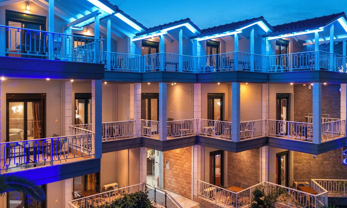 Asprovalta House | Paradise