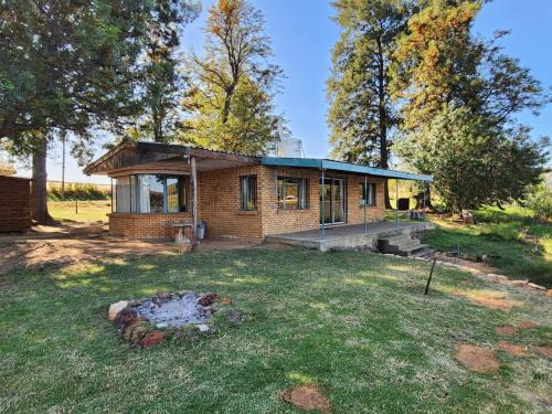 Cederberg Apartment | Paradys