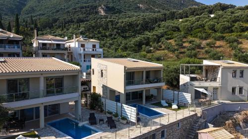 Parga House | Pargamaisonnette