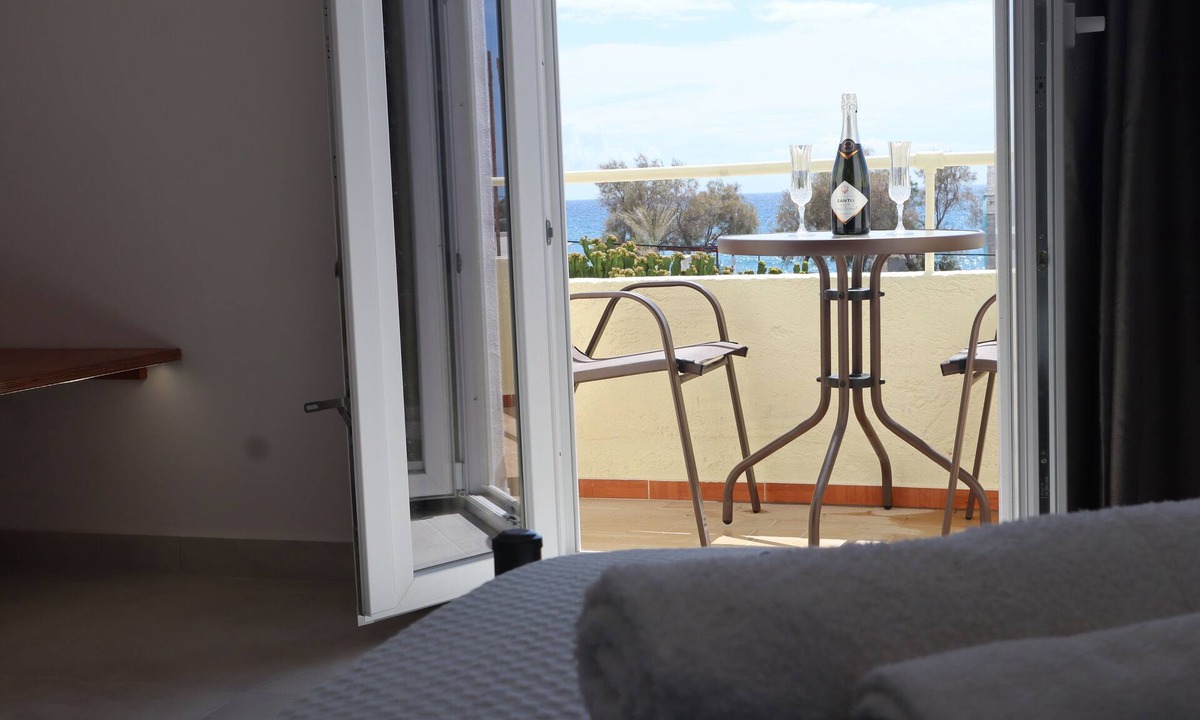 Agios Georgios House | pension st.george