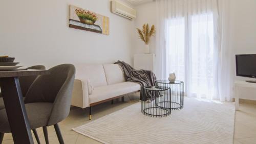 Perdhika Apartment | Perdika Residences