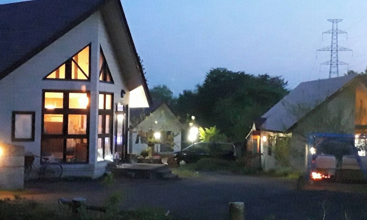 Shizukuishi RV Rental | Perfect for the 2026 student graduation trip It/Iwate District Iwate