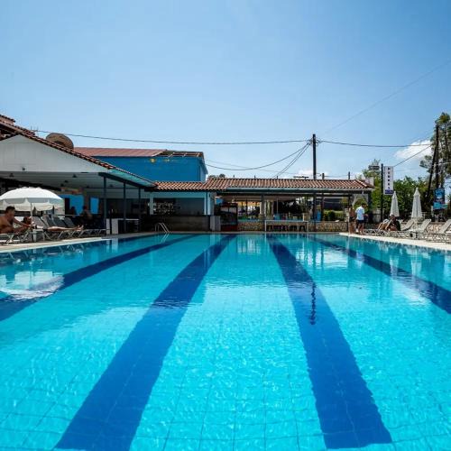 Agrilia Hotel | Perkes Hotel Complex