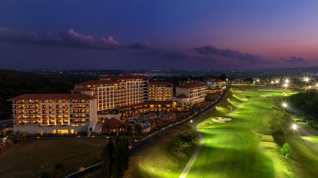 Fuchaku Hotel | PGM Hotel Resort Okinawa