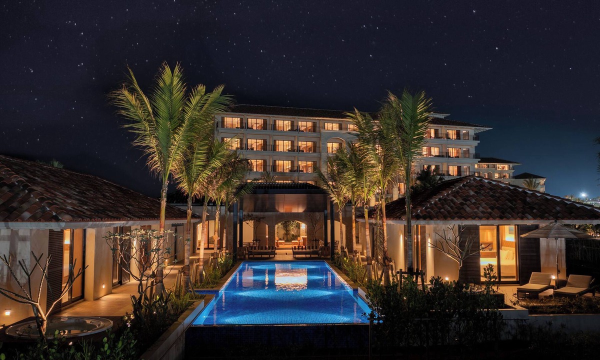 Fuchaku Hotel | PGM Hotel Resort Okinawa