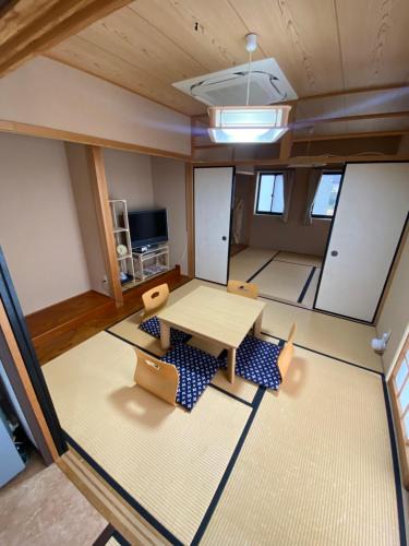 Gifu Apartment | PhaseSpace