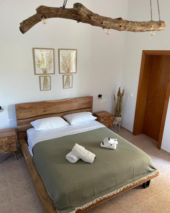 Kamariotissa Apartment | Platanos