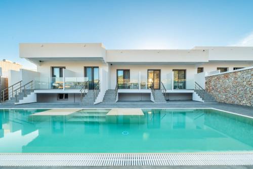 Prassonissi Hotel | Prasonisi Lighthouse Studios