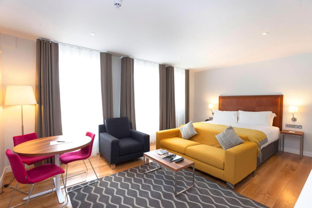 Ballsbridge Apartment | PREMIER SUITES Dublin, Ballsbridge