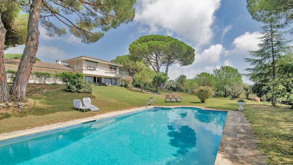 Sant Andreu de Llavaneres House | Premium Habitat Terramar