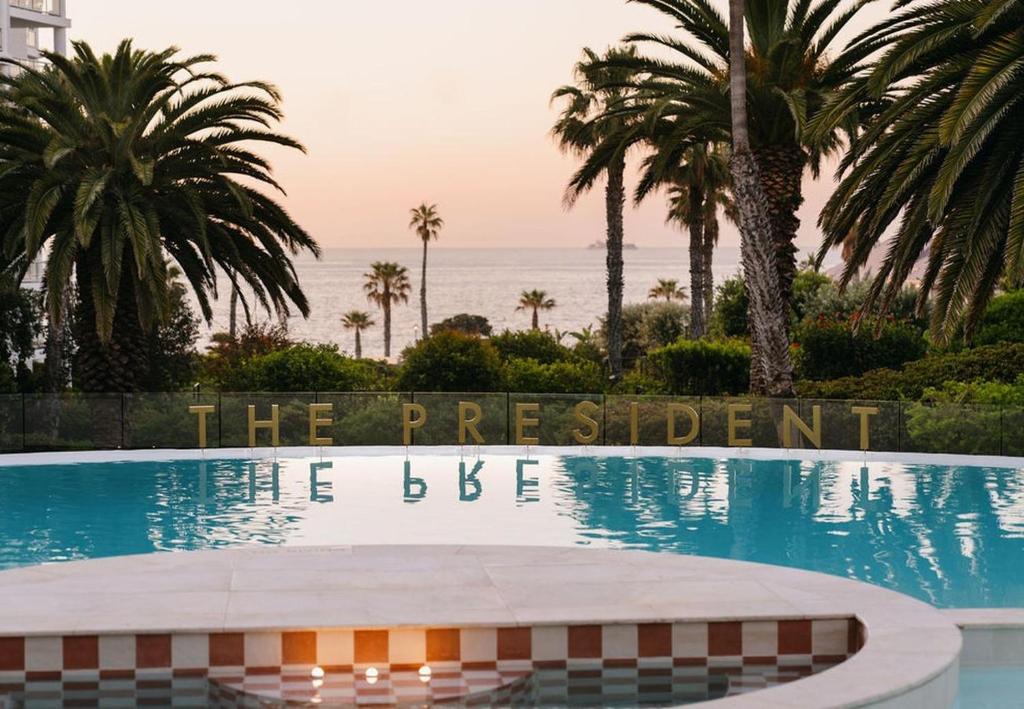 Sea Point Hotel | President Hotel