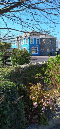 Killarney House | Priory Guest Accommodation