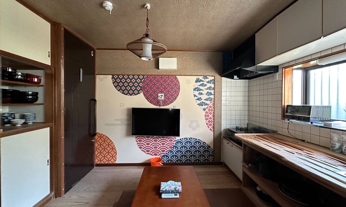 Numazu House | Private 2DK cottage A/Numazu Shizuoka