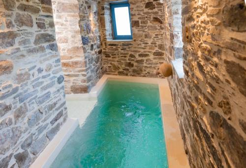 Falatados Apartment | Private Pool Dame