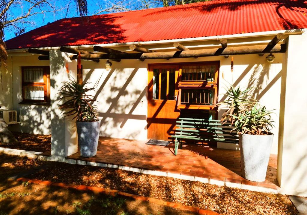 Clanwilliam Apartment | Protea Chalet