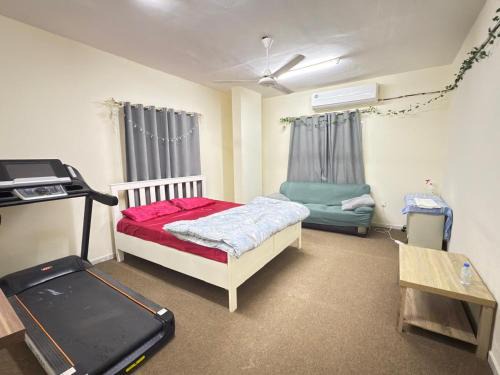 Murbah Apartment | Qidfa apartment