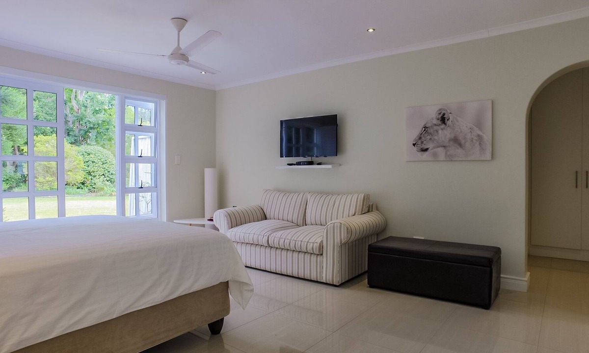 Alphen Apartment | Quaint Studio Apartment in Upper Constantia