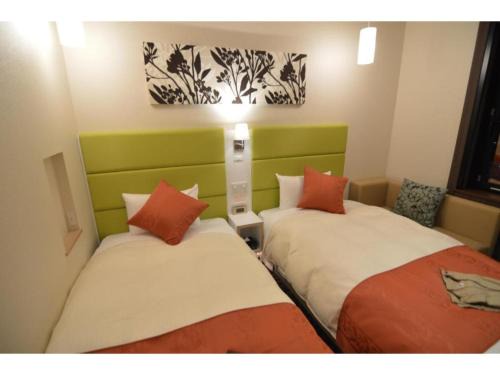 Chitose Hotel | QUEEN'S HOTEL CHITOSE - Vacation STAY 67738v