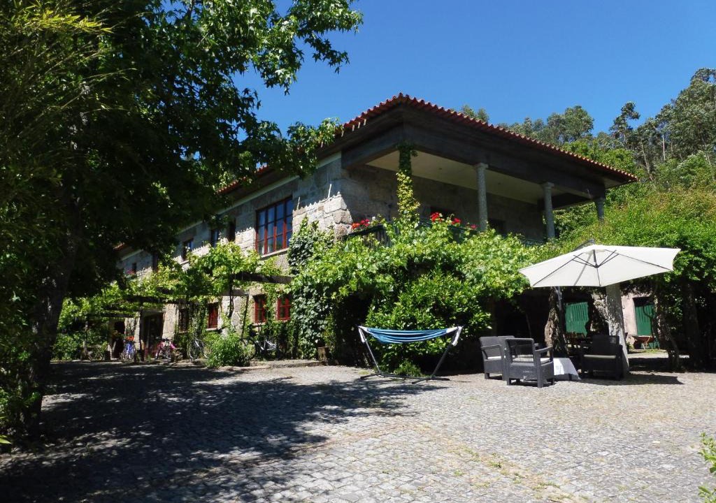 Portela Apartment | Quinta da Tapada