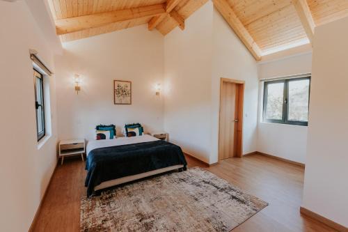Vila Real Apartment | Quinta do Codeçal