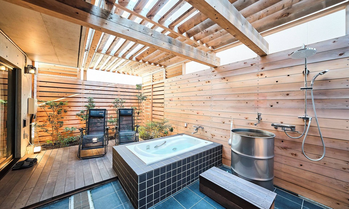 Koshigoe Apartment | R.KAMAKURA