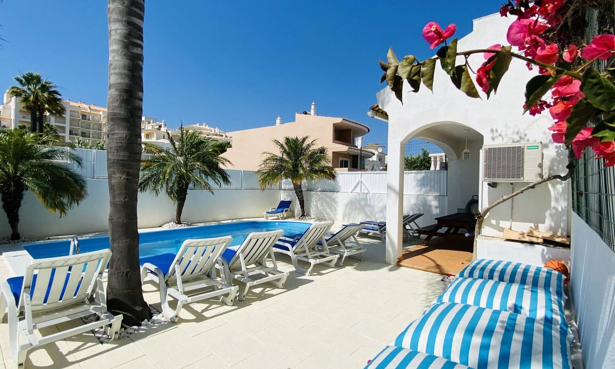 Correeira Villa | Rafael CIP